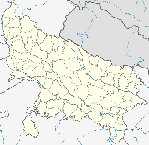 Aurai Tehsil